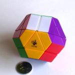 Dayan Gem Cube V